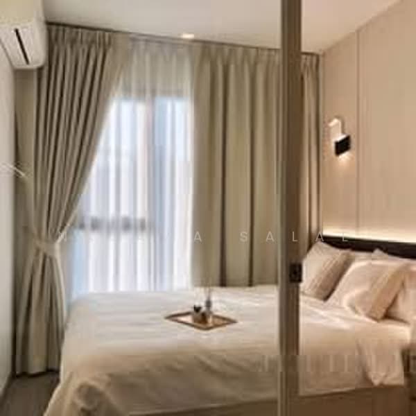 Life Asoke Hype, Bangkok, 339 Chaturathit Rd, Makkasan, Ratchathewi, Bangkok, 1 Bedroom, 26 sqm, Condo For Rent, by Najawa Salae, 500483787 - DDproperty.com