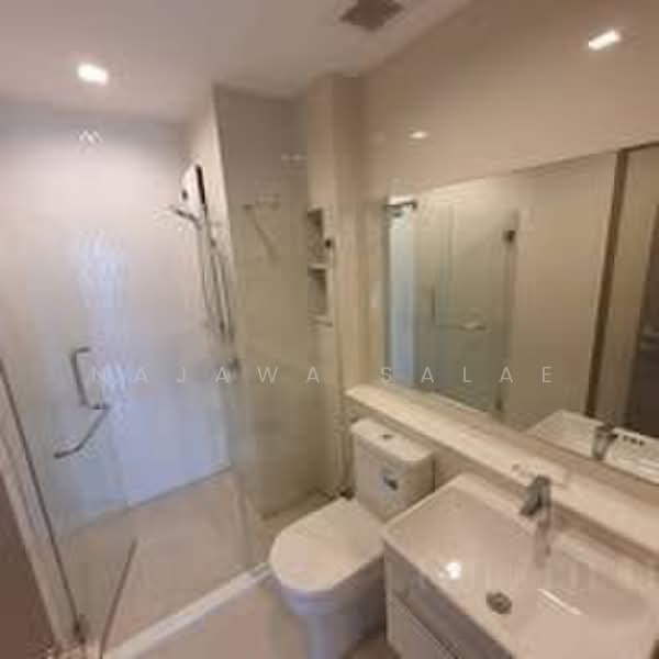 Life Asoke Hype, Bangkok, 339 Chaturathit Rd, Makkasan, Ratchathewi, Bangkok, 1 Bedroom, 26 sqm, Condo For Rent, by Najawa Salae, 500483787 - DDproperty.com