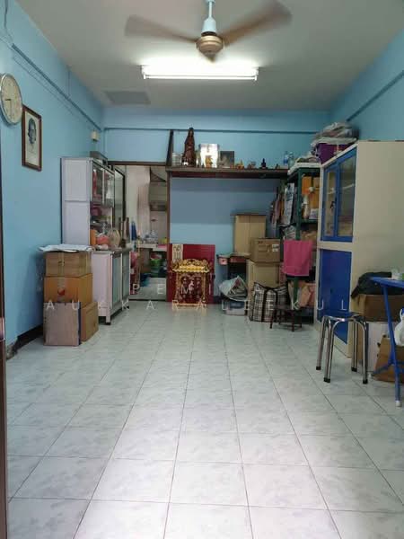 ทาวน์เฮ้าส์ 1-ห้องนอน, กรุงเทพ, มหาพฤฒาราม, บางรัก, กรุงเทพ, 83 ตร.ม., ทาวน์เฮ้าส์ ขาย, โดย Pemika Aukkaraleekul, 500483790 - DDproperty.com