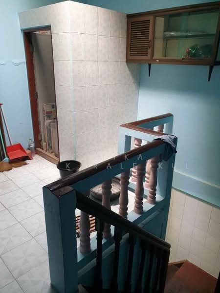 1-BR Townhouse, Bangkok, Maha Phrutharam, Bang Rak, Bangkok, 1 Bedroom, 83 sqm, Townhouse For Sale, by Pemika Aukkaraleekul, 500483790 - DDproperty.com
