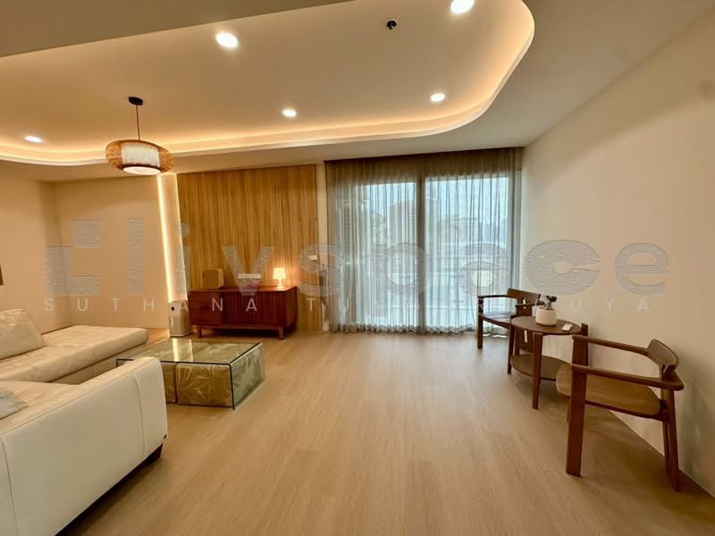 Nusasiri Grand, Bangkok, Soi Sukhumvit 42, Phra Kanong, Khlong Toei, Bangkok, 3 Bedrooms, 167 sqm, Condo For Rent, by Suthana Tungsriouya, 500483791 - DDproperty.com