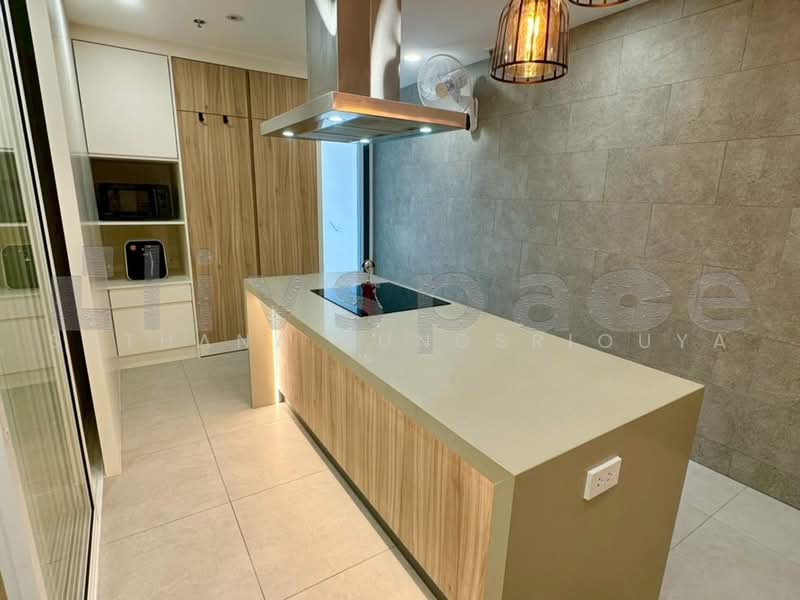 Nusasiri Grand : ณุศาศิริ แกรนด์, กรุงเทพ, ซอยสุขุมวิท 42, พระโขนง, คลองเตย, กรุงเทพ, 167 ตร.ม., คอนโด ให้เช่า, โดย Suthana Tungsriouya, 500483791 - DDproperty.com