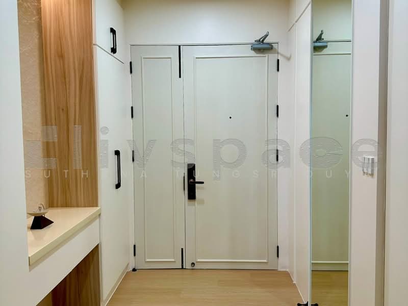 Nusasiri Grand, Bangkok, Soi Sukhumvit 42, Phra Kanong, Khlong Toei, Bangkok, 3 Bedrooms, 167 sqm, Condo For Rent, by Suthana Tungsriouya, 500483791 - DDproperty.com