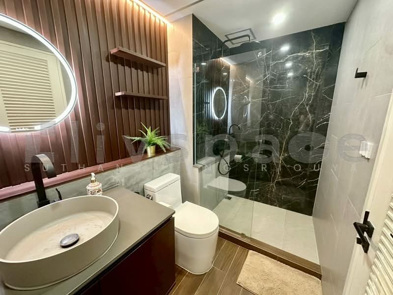 Nusasiri Grand, Bangkok, Soi Sukhumvit 42, Phra Kanong, Khlong Toei, Bangkok, 3 Bedrooms, 167 sqm, Condo For Rent, by Suthana Tungsriouya, 500483791 - DDproperty.com