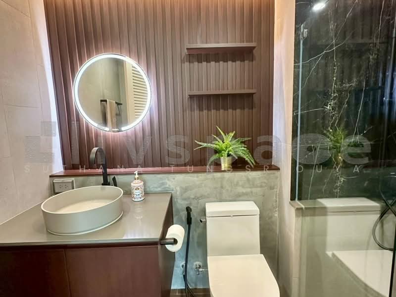 Nusasiri Grand, Bangkok, Soi Sukhumvit 42, Phra Kanong, Khlong Toei, Bangkok, 3 Bedrooms, 167 sqm, Condo For Rent, by Suthana Tungsriouya, 500483791 - DDproperty.com