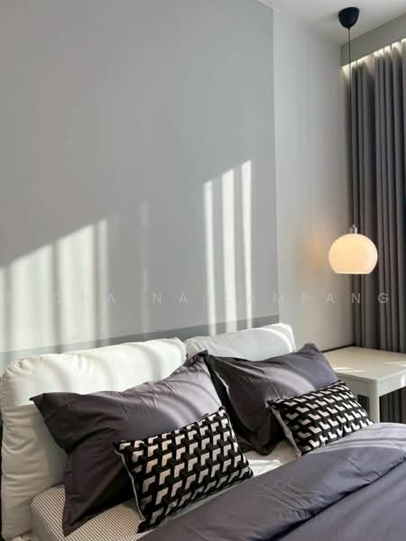 Rhythm Charoenkrung Pavillion, Bangkok, Charoenkrung Road, Wat Prayakrai, Bang Kho Laem, Bangkok, 3 Bedrooms, 99 sqm, Condo For Sale, by Nicha Na Lampang, 500483792 - DDproperty.com