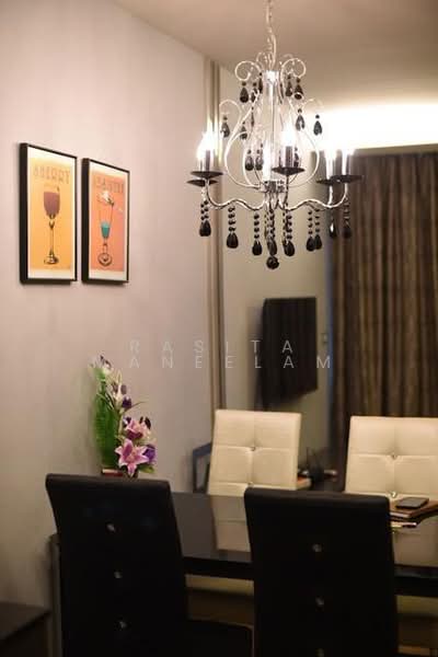 Via 49, Bangkok, 25/1 Soi Sukhumvit 49, Sukhumvit Road, Khlong Tan Nua, Watthana, Bangkok, 1 Bedroom, 46 sqm, Condo For Rent, by Rasita Maneelam, 500483793 - DDproperty.com