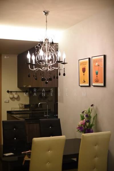 Via 49, Bangkok, 25/1 Soi Sukhumvit 49, Sukhumvit Road, Khlong Tan Nua, Watthana, Bangkok, 1 Bedroom, 46 sqm, Condo For Rent, by Rasita Maneelam, 500483793 - DDproperty.com