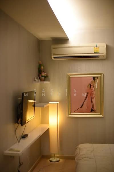 Via 49, Bangkok, 25/1 Soi Sukhumvit 49, Sukhumvit Road, Khlong Tan Nua, Watthana, Bangkok, 1 Bedroom, 46 sqm, Condo For Rent, by Rasita Maneelam, 500483793 - DDproperty.com