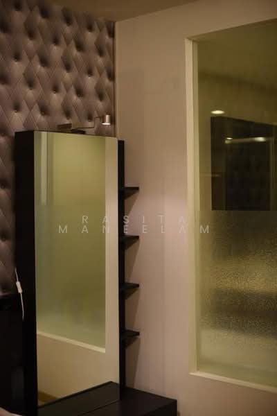 Via 49, Bangkok, 25/1 Soi Sukhumvit 49, Sukhumvit Road, Khlong Tan Nua, Watthana, Bangkok, 1 Bedroom, 46 sqm, Condo For Rent, by Rasita Maneelam, 500483793 - DDproperty.com