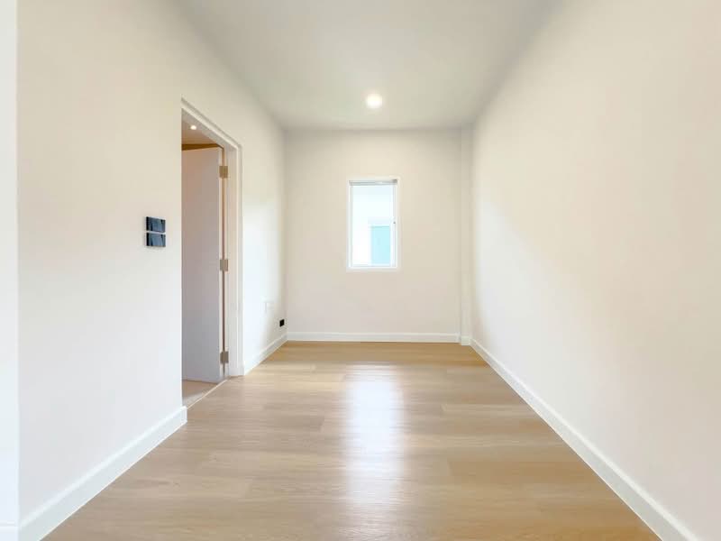 Bangkok Boulevard Sathorn-Pinklao, Nonthaburi, 89 Ratchaphruek Road, Mahasawat, Bang Kruai, Nonthaburi, 3 Bedrooms, 242 sqm, Single Detached House For Sale, by NR AGENT, 500483794 - DDproperty.com