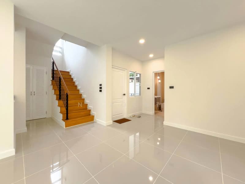 Bangkok Boulevard Sathorn-Pinklao, Nonthaburi, 89 Ratchaphruek Road, Mahasawat, Bang Kruai, Nonthaburi, 3 Bedrooms, 242 sqm, Single Detached House For Sale, by NR AGENT, 500483794 - DDproperty.com