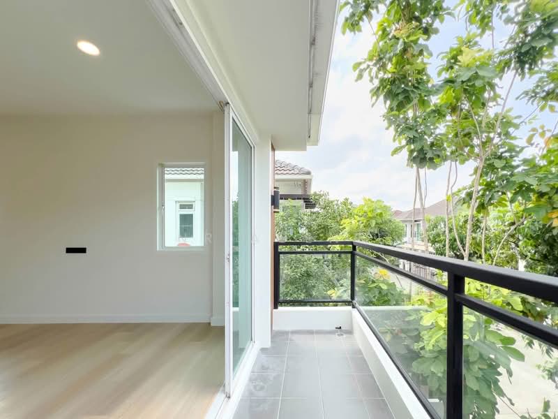 Bangkok Boulevard Sathorn-Pinklao : บางกอก บูเลอวาร์ด สาทร-ปิ่นเกล้า, นนทบุรี, 89 ถนน ราชพฤกษ์, มหาสวัสดิ์, บางกรวย, นนทบุรี, 242 ตร.ม., บ้านเดี่ยว ขาย, โดย NR AGENT, 500483794 - DDproperty.com