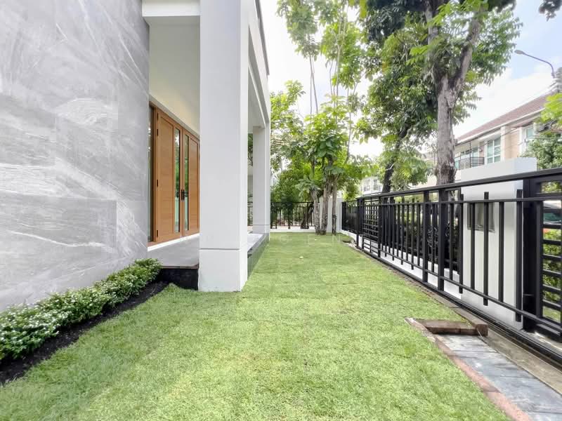 Bangkok Boulevard Sathorn-Pinklao : บางกอก บูเลอวาร์ด สาทร-ปิ่นเกล้า, นนทบุรี, 89 ถนน ราชพฤกษ์, มหาสวัสดิ์, บางกรวย, นนทบุรี, 242 ตร.ม., บ้านเดี่ยว ขาย, โดย NR AGENT, 500483794 - DDproperty.com