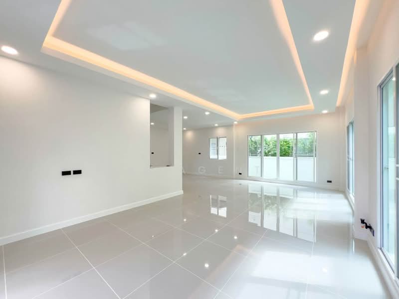 Bangkok Boulevard Sathorn-Pinklao : บางกอก บูเลอวาร์ด สาทร-ปิ่นเกล้า, นนทบุรี, 89 ถนน ราชพฤกษ์, มหาสวัสดิ์, บางกรวย, นนทบุรี, 242 ตร.ม., บ้านเดี่ยว ขาย, โดย NR AGENT, 500483794 - DDproperty.com