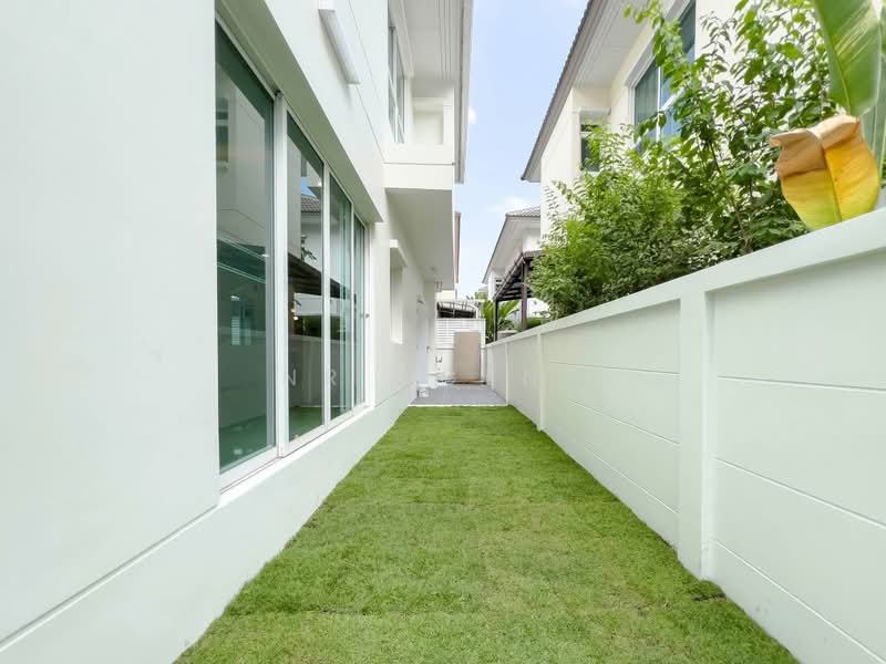 Bangkok Boulevard Sathorn-Pinklao, Nonthaburi, 89 Ratchaphruek Road, Mahasawat, Bang Kruai, Nonthaburi, 3 Bedrooms, 242 sqm, Single Detached House For Sale, by NR AGENT, 500483794 - DDproperty.com