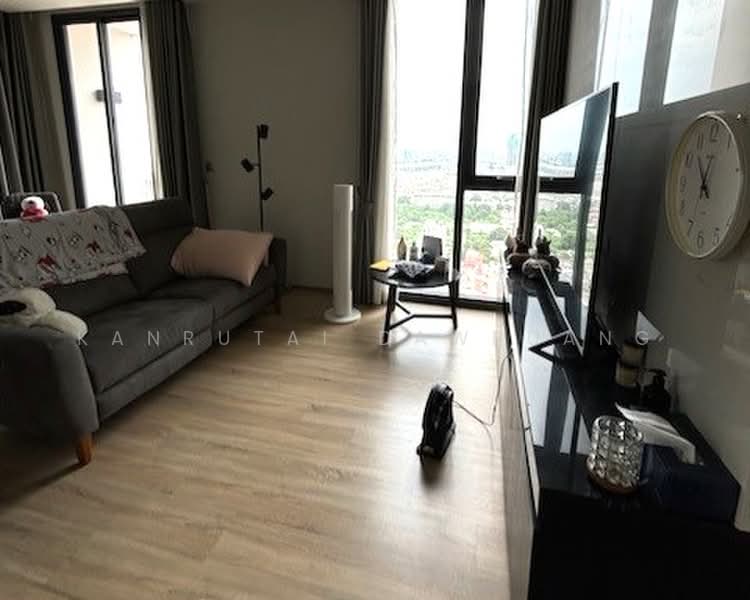 The Line Phahon-Pradipat, Bangkok, 21 Pradiphat Road, Samsen Nai, Phaya Thai, Bangkok, 2 Bedrooms, 66 sqm, Condo For Sale, by Kanrutai Dawruang, 500483796 - DDproperty.com