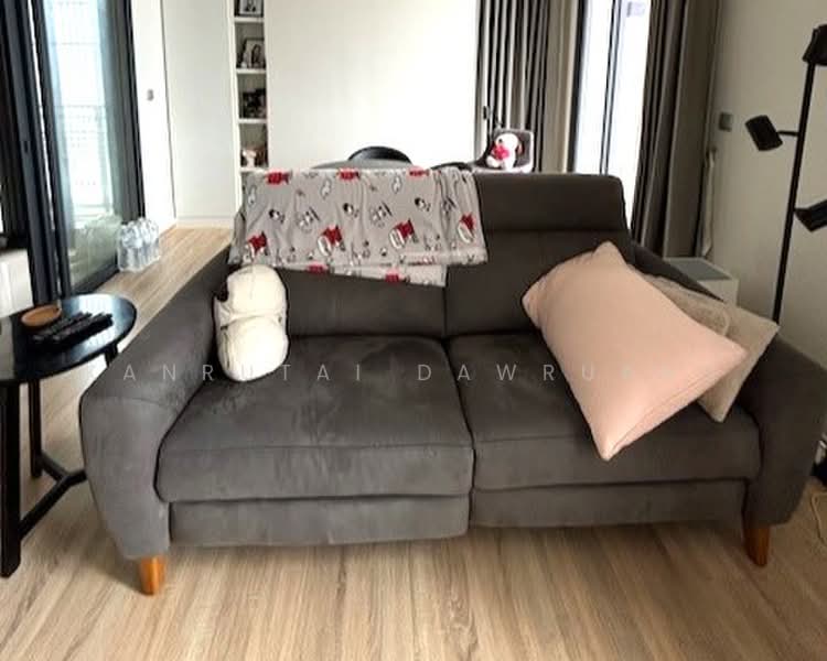 The Line Phahon-Pradipat, Bangkok, 21 Pradiphat Road, Samsen Nai, Phaya Thai, Bangkok, 2 Bedrooms, 66 sqm, Condo For Sale, by Kanrutai Dawruang, 500483796 - DDproperty.com