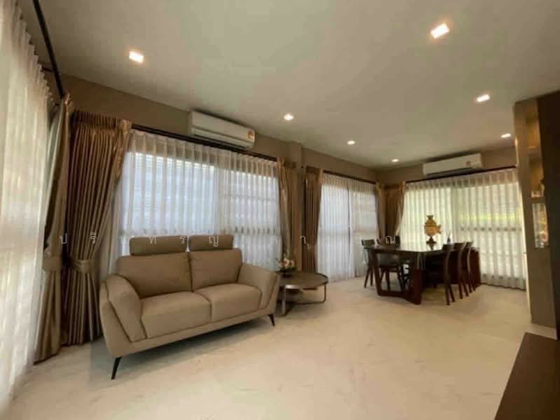 VENUE Flow Rama 5, Nonthaburi, Bang Sri Muang Road, Bang Sri Muang, Muang Nonthaburi, Nonthaburi, 4 Bedrooms, 205 sqm, Single Detached House For Rent, by ปรินทร์ญาดา ชิณโชติ, 500483797 - DDproperty.com