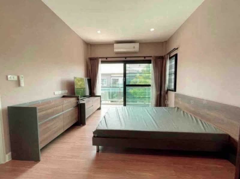 VENUE Flow Rama 5, Nonthaburi, Bang Sri Muang Road, Bang Sri Muang, Muang Nonthaburi, Nonthaburi, 4 Bedrooms, 205 sqm, Single Detached House For Rent, by ปรินทร์ญาดา ชิณโชติ, 500483797 - DDproperty.com