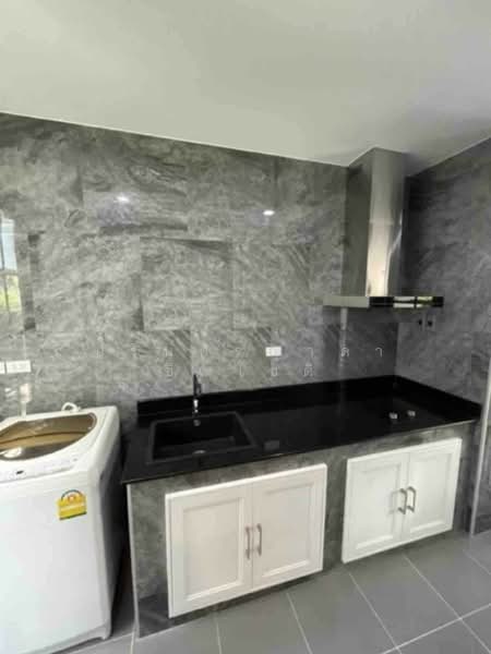 VENUE Flow Rama 5, Nonthaburi, Bang Sri Muang Road, Bang Sri Muang, Muang Nonthaburi, Nonthaburi, 4 Bedrooms, 205 sqm, Single Detached House For Rent, by ปรินทร์ญาดา ชิณโชติ, 500483797 - DDproperty.com