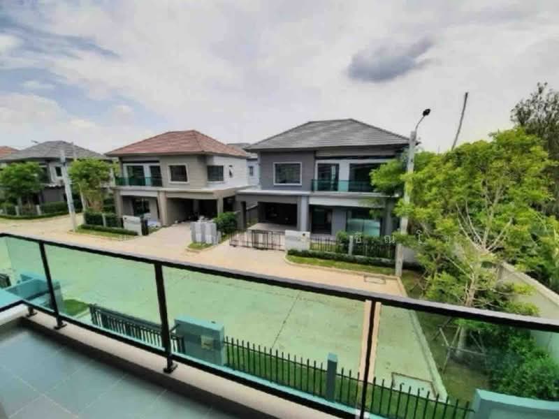 VENUE Flow Rama 5, Nonthaburi, Bang Sri Muang Road, Bang Sri Muang, Muang Nonthaburi, Nonthaburi, 4 Bedrooms, 205 sqm, Single Detached House For Rent, by ปรินทร์ญาดา ชิณโชติ, 500483797 - DDproperty.com