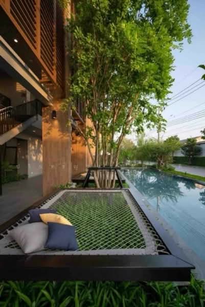 VENUE Flow Rama 5 : เวนิว โฟลว์ พระราม 5, นนทบุรี, ถนน บางศรีเมือง, บางศรีเมือง, เมืองนนทบุรี, นนทบุรี, 205 ตร.ม., บ้านเดี่ยว ให้เช่า, โดย ปรินทร์ญาดา ชิณโชติ, 500483797 - DDproperty.com