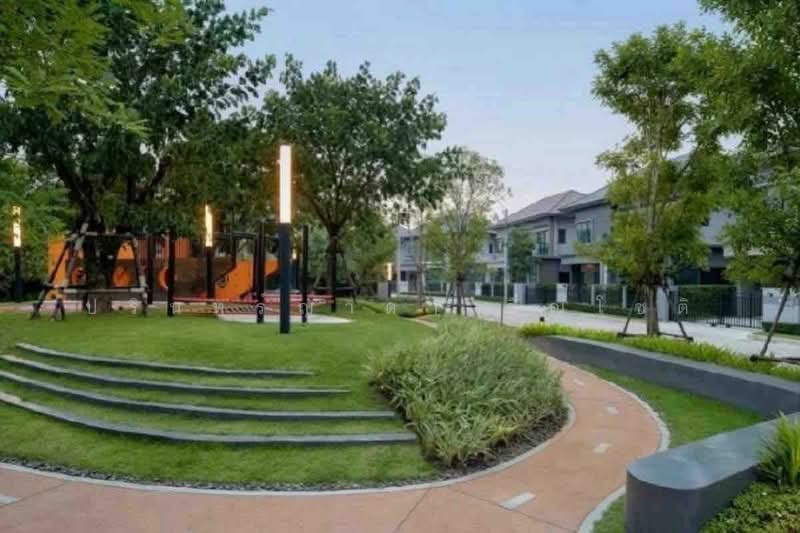 VENUE Flow Rama 5, Nonthaburi, Bang Sri Muang Road, Bang Sri Muang, Muang Nonthaburi, Nonthaburi, 4 Bedrooms, 205 sqm, Single Detached House For Rent, by ปรินทร์ญาดา ชิณโชติ, 500483797 - DDproperty.com