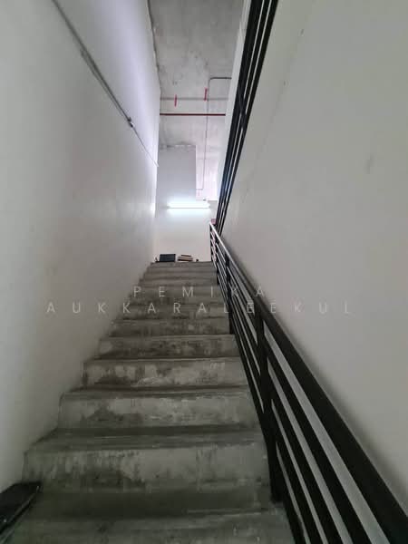 ASHTON Asoke-Rama 9, Bangkok, 469 Asoke-Dindaeng Road, Din Daeng, Bangkok, 3 Bedrooms, 196 sqm, Condo For Sale, by Pemika Aukkaraleekul, 500483798 - DDproperty.com