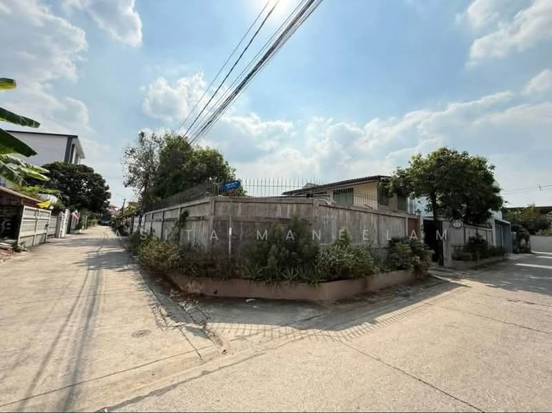 บ้าน 3-ห้องนอน, กรุงเทพ, ลาดพร้าว, กรุงเทพ, 150 ตร.ม., บ้านเดี่ยว ขาย, โดย Rasita Maneelam, 500483800 - DDproperty.com
