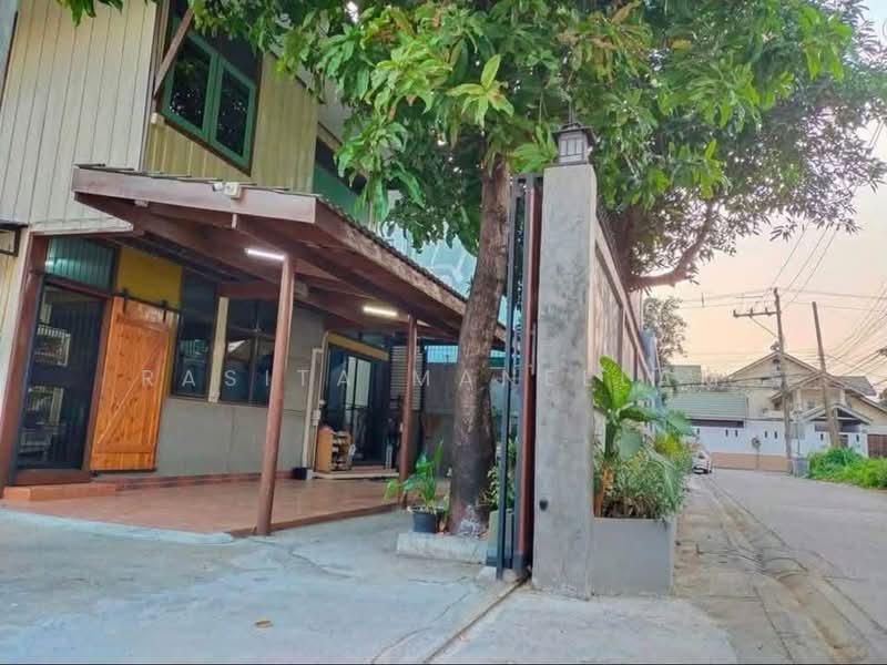 บ้าน 3-ห้องนอน, กรุงเทพ, ลาดพร้าว, กรุงเทพ, 150 ตร.ม., บ้านเดี่ยว ขาย, โดย Rasita Maneelam, 500483800 - DDproperty.com