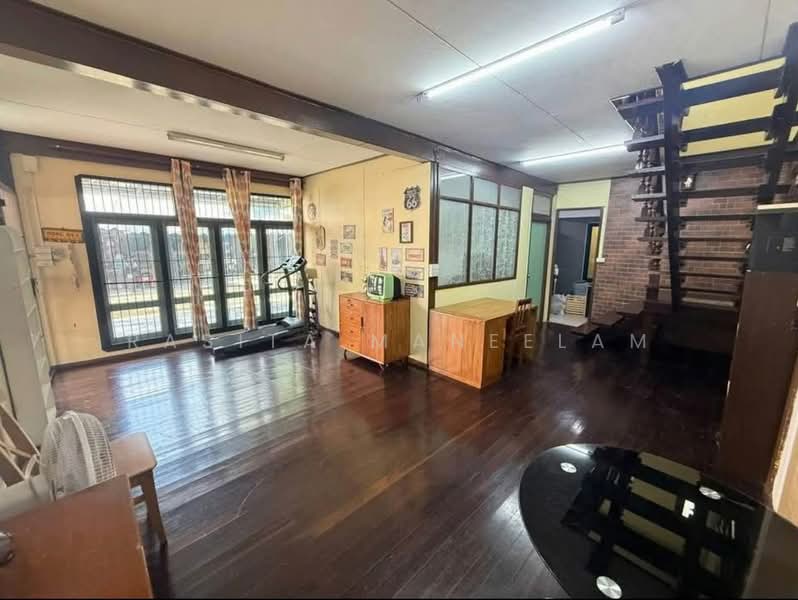 บ้าน 3-ห้องนอน, กรุงเทพ, ลาดพร้าว, กรุงเทพ, 150 ตร.ม., บ้านเดี่ยว ขาย, โดย Rasita Maneelam, 500483800 - DDproperty.com