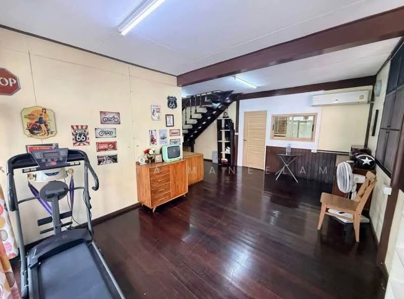 บ้าน 3-ห้องนอน, กรุงเทพ, ลาดพร้าว, กรุงเทพ, 150 ตร.ม., บ้านเดี่ยว ขาย, โดย Rasita Maneelam, 500483800 - DDproperty.com