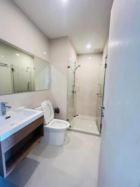 NUE Noble Fai Chai-Wang Lang, Bangkok, Ban Chang Lo, Bangkok Noi, Bangkok, 2 Bedrooms, 35 sqm, Condo For Rent, by Holtop Property, 500483802 - DDproperty.com