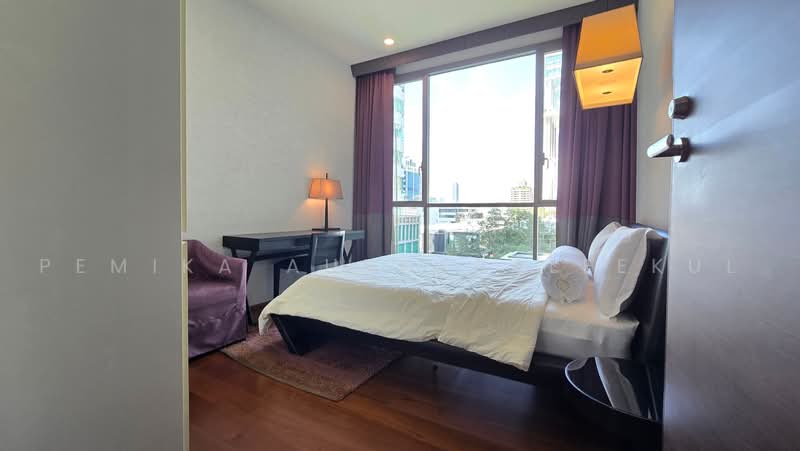 Quattro by Sansiri, Bangkok, 134 Thong Lo 4 Alley, Khlong Tan Nua, Watthana, Bangkok, 2 Bedrooms, 80 sqm, Condo For Sale, by Pemika Aukkaraleekul, 500483803 - DDproperty.com