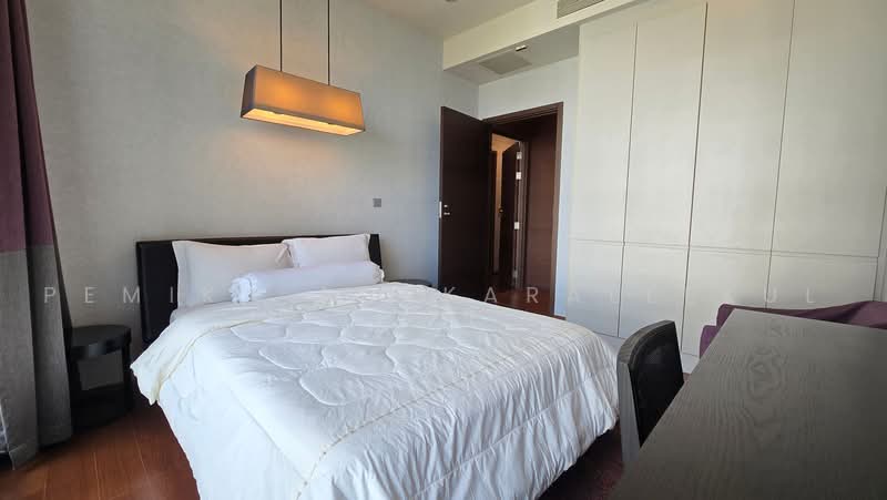 Quattro by Sansiri, Bangkok, 134 Thong Lo 4 Alley, Khlong Tan Nua, Watthana, Bangkok, 2 Bedrooms, 80 sqm, Condo For Sale, by Pemika Aukkaraleekul, 500483803 - DDproperty.com