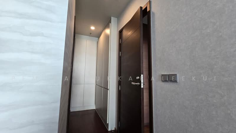Quattro by Sansiri, Bangkok, 134 Thong Lo 4 Alley, Khlong Tan Nua, Watthana, Bangkok, 2 Bedrooms, 80 sqm, Condo For Sale, by Pemika Aukkaraleekul, 500483803 - DDproperty.com