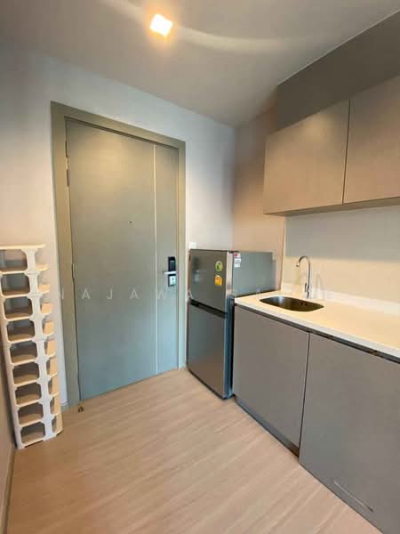 Life Asoke-Rama 9, Bangkok, 626 Asoke-Dindaeng Road, Makkasan, Ratchathewi, Bangkok, 1 Bedroom, 30 sqm, Condo For Rent, by Najawa Salae, 500483804 - DDproperty.com