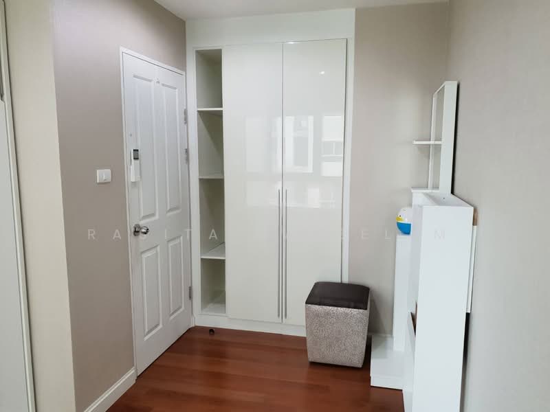 Belle Grand Rama 9, Bangkok, 131 Rama 9 Road, Huai Khwang, Bangkok, 2 Bedrooms, 77 sqm, Condo For Rent, by Rasita Maneelam, 500483806 - DDproperty.com