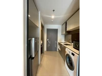 For Rent - IDEO Sathorn-Wongwian Yai, Bangkok