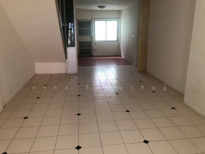 หมู่บ้านอมรชัย5, Samut Sakhon, Phanthai Norasing, Muang Samut Sakhon, Samut Sakhon, Studio, 18 sqm, Townhouse For Rent, by สรพล ธีรคุณวิศิษฎ์, 500483810 - DDproperty.com