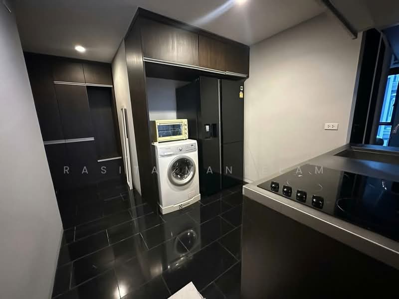 Siamese Gioia, Bangkok, Sukhumvit 31 Road, Khlong Tan Nua, Watthana, Bangkok, 2 Bedrooms, 70 sqm, Condo For Rent, by Rasita Maneelam, 500483811 - DDproperty.com