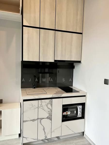 The Line Sukhumvit 101, Bangkok, 3009 Sukhumvit 101 Road, Bang Chak, Phra Khanong, Bangkok, 1 Bedroom, 28 sqm, Condo For Rent, by Najawa Salae, 500483814 - DDproperty.com