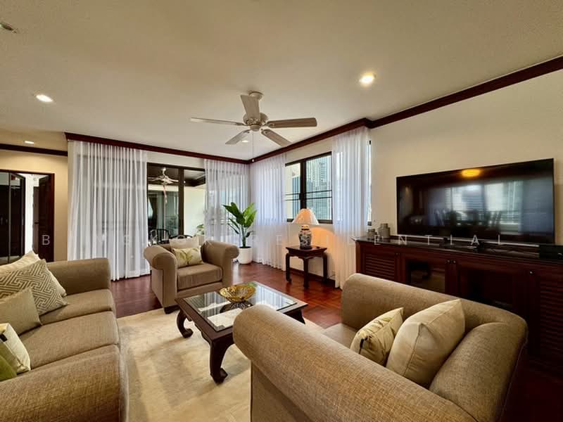 The Residence 26 (เดอะ เรสซิเดนซ์ 26), กรุงเทพ, ซอยสุขุมวิท 26 ถนนสุขุมวิท แขวงคลองตัน เขตคลองเตย กทม., คลองตัน, คลองเตย, กรุงเทพ, 360 ตร.ม., อพาร์ทเมนท์ ให้เช่า, โดย Bangkok Residential, 500483815 - DDproperty.com