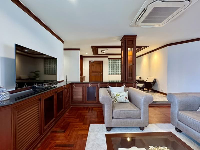 The Residence 26 (เดอะ เรสซิเดนซ์ 26), กรุงเทพ, ซอยสุขุมวิท 26 ถนนสุขุมวิท แขวงคลองตัน เขตคลองเตย กทม., คลองตัน, คลองเตย, กรุงเทพ, 360 ตร.ม., อพาร์ทเมนท์ ให้เช่า, โดย Bangkok Residential, 500483815 - DDproperty.com