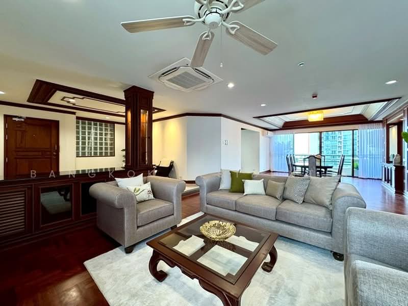 The Residence 26 (เดอะ เรสซิเดนซ์ 26), กรุงเทพ, ซอยสุขุมวิท 26 ถนนสุขุมวิท แขวงคลองตัน เขตคลองเตย กทม., คลองตัน, คลองเตย, กรุงเทพ, 360 ตร.ม., อพาร์ทเมนท์ ให้เช่า, โดย Bangkok Residential, 500483815 - DDproperty.com