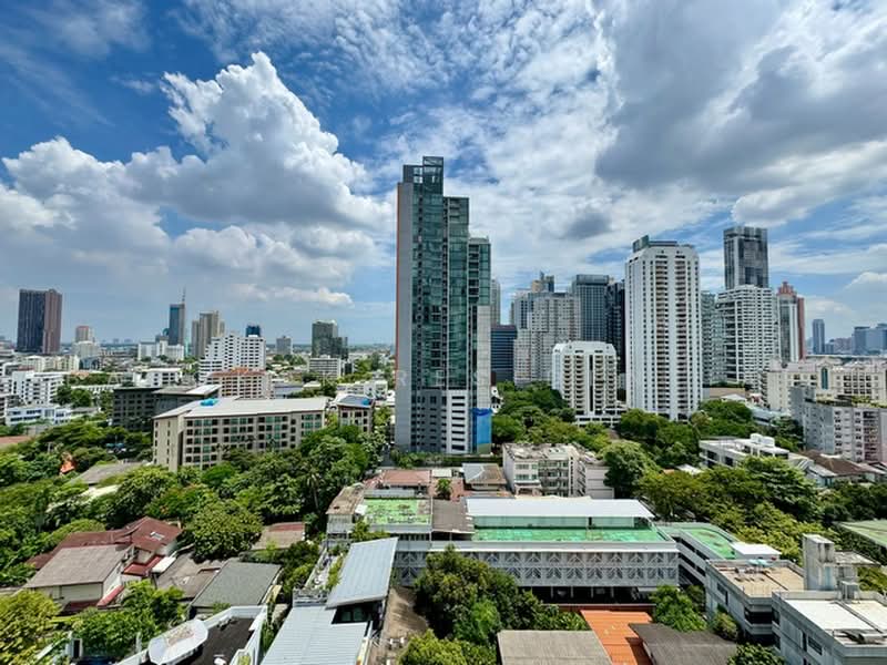 The Residence 26, Bangkok, ซอยสุขุมวิท 26 ถนนสุขุมวิท แขวงคลองตัน เขตคลองเตย กทม., Khong Tan, Khlong Toei, Bangkok, 3 Bedrooms, 360 sqm, Apartment For Rent, by Bangkok Residential, 500483815 - DDproperty.com