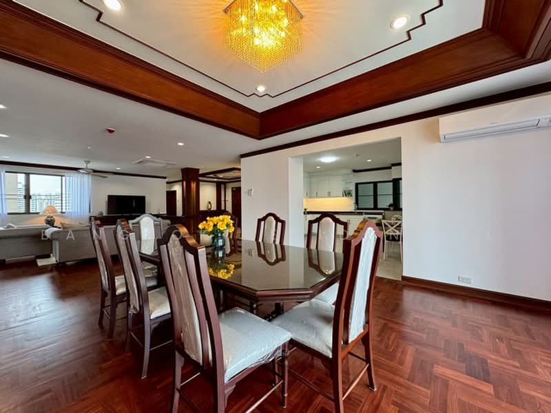 The Residence 26 (เดอะ เรสซิเดนซ์ 26), กรุงเทพ, ซอยสุขุมวิท 26 ถนนสุขุมวิท แขวงคลองตัน เขตคลองเตย กทม., คลองตัน, คลองเตย, กรุงเทพ, 360 ตร.ม., อพาร์ทเมนท์ ให้เช่า, โดย Bangkok Residential, 500483815 - DDproperty.com