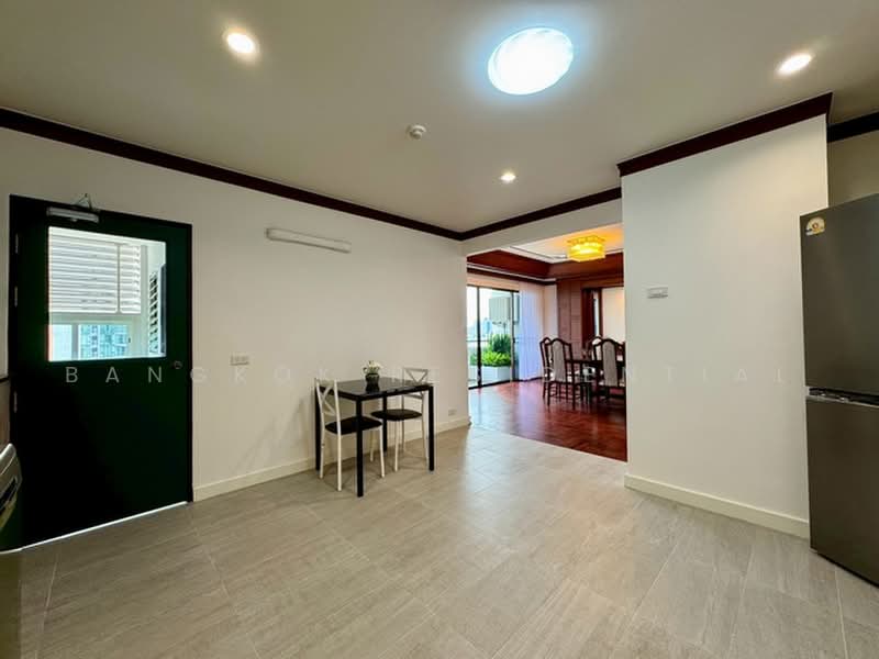 The Residence 26 (เดอะ เรสซิเดนซ์ 26), กรุงเทพ, ซอยสุขุมวิท 26 ถนนสุขุมวิท แขวงคลองตัน เขตคลองเตย กทม., คลองตัน, คลองเตย, กรุงเทพ, 360 ตร.ม., อพาร์ทเมนท์ ให้เช่า, โดย Bangkok Residential, 500483815 - DDproperty.com