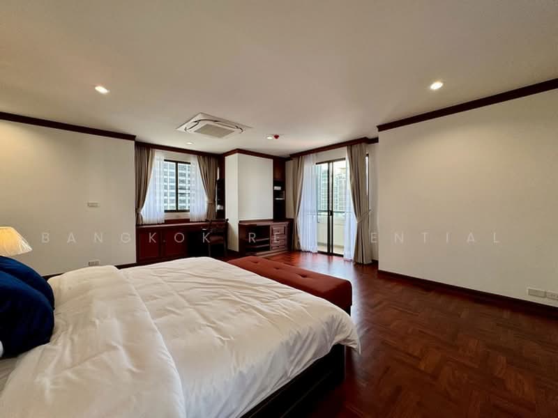 The Residence 26 (เดอะ เรสซิเดนซ์ 26), กรุงเทพ, ซอยสุขุมวิท 26 ถนนสุขุมวิท แขวงคลองตัน เขตคลองเตย กทม., คลองตัน, คลองเตย, กรุงเทพ, 360 ตร.ม., อพาร์ทเมนท์ ให้เช่า, โดย Bangkok Residential, 500483815 - DDproperty.com